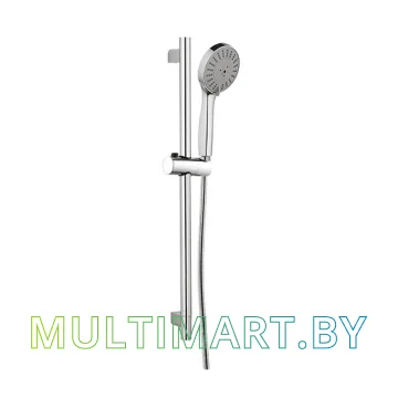 Душевой гарнитур Deante Floks NGF 051K